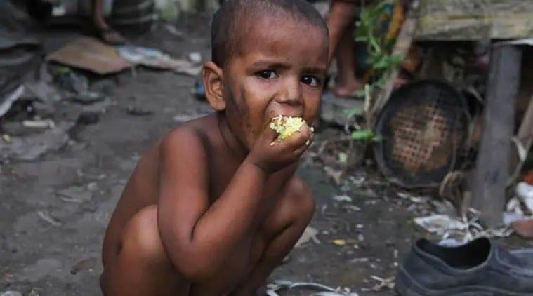 A meal shapes a childhood