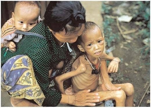 A mother’s worry